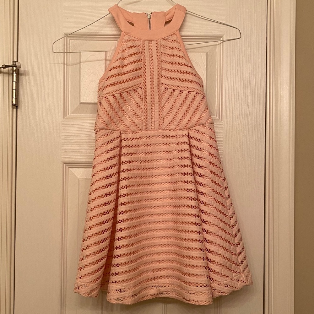 Girls Bardot Junior Dress ~ Great Conditon!